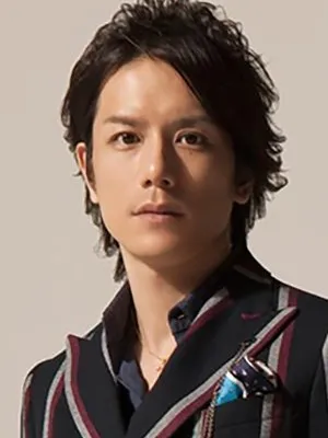 Hideaki Takizawa
