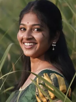 Kalaivani Bhaskar