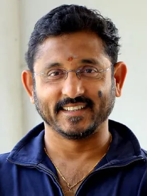 BVS Ravi