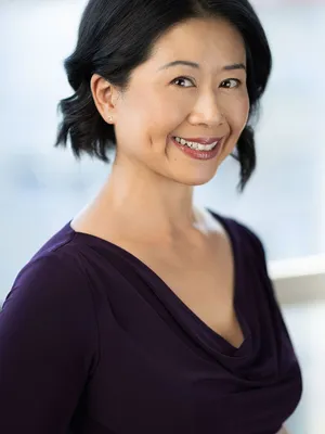 Sunghee Lapell