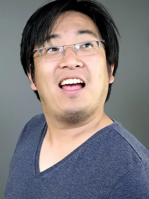 Freddie Wong