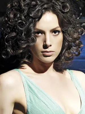 Ximena Rubio