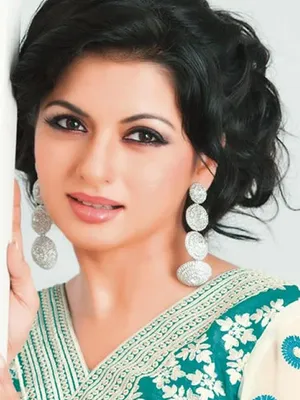 Bhagyashree