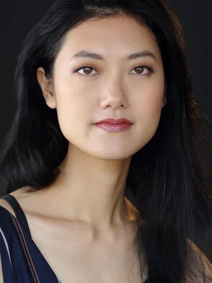 Angie Ip