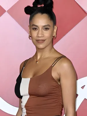 Amelie Dokubo