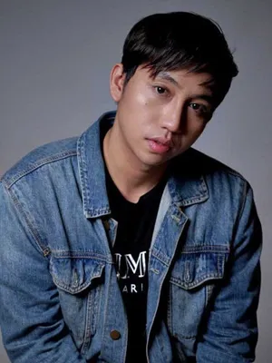 VJ Mendoza