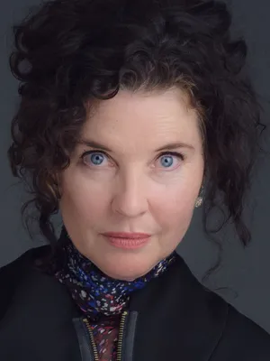 Maureen Cassidy