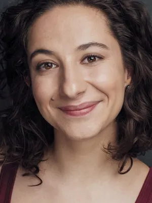 Lucia Vecchio