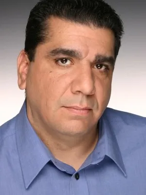 Christopher Maggi