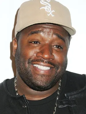 Corey Holcomb