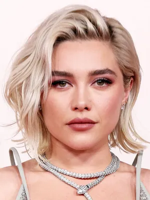 Florence Pugh
