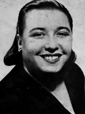 Madame Spivy