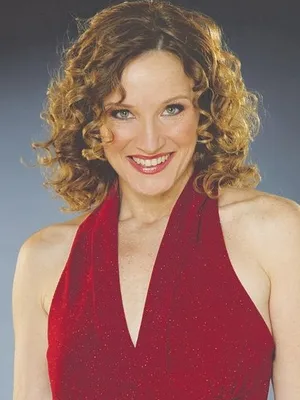 Isabel Benet