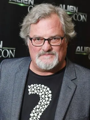 David Childress