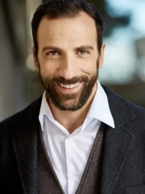 Gianpiero Pumo