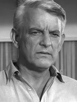 Denver Pyle