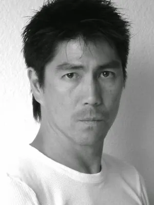 Hiroo Minami