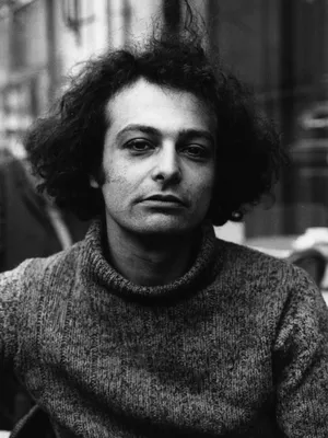 Piero Heliczer