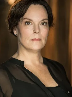 Lesa Thurman