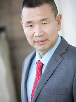 Jesse Wang