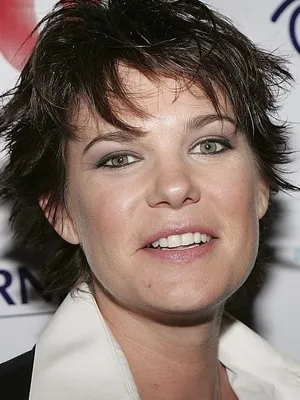 Michelle Wolff