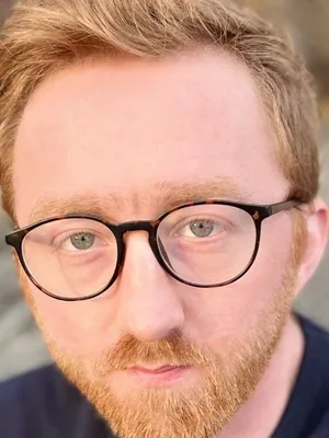 James Hosey