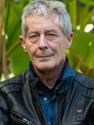Michele Soavi