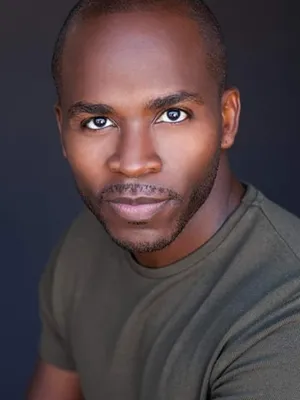 Kenneth Mosley