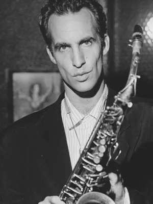John Lurie