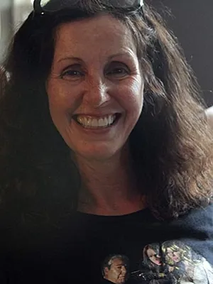 Petina Cole