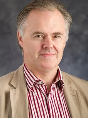 Douglas Hedley