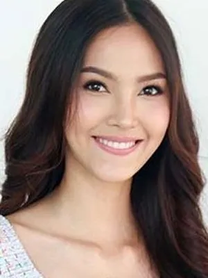 Fah Ingfah Kedkhum