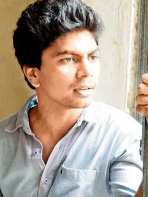 Aditya Kumar