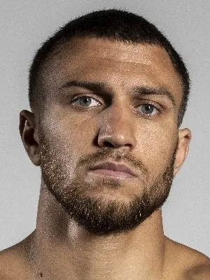 Vasyl Lomachenko