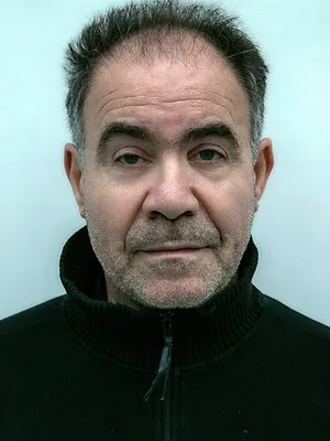 Christos Stergioglou