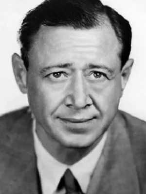 Anthony Ross