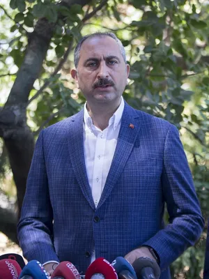 Abdulhamit Gul