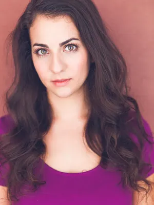 Suzann Toni Petrongolo
