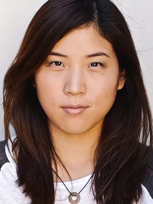 Monique Kim