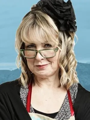 Hélène Truter