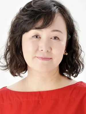Yoshiko Takemura