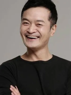 Park Young-soo