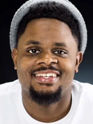 Reggie Conquest