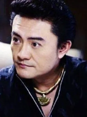 Lee Luo