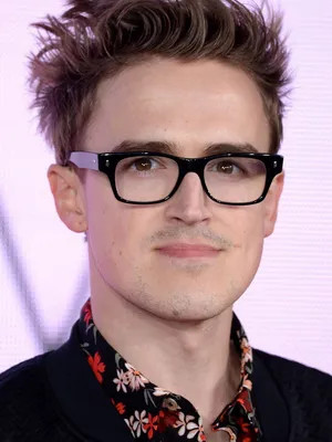 Tom Fletcher