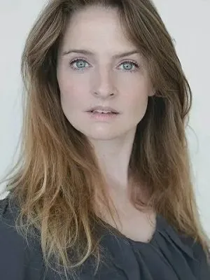 Judith Amsenga