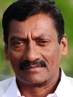 Chembil Ashokan