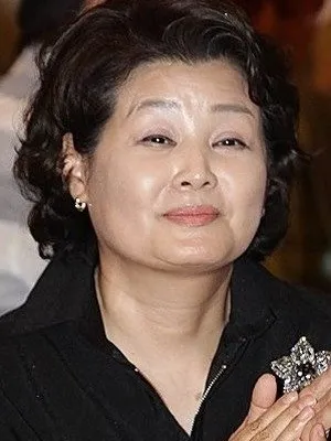 Lee Geum-ju