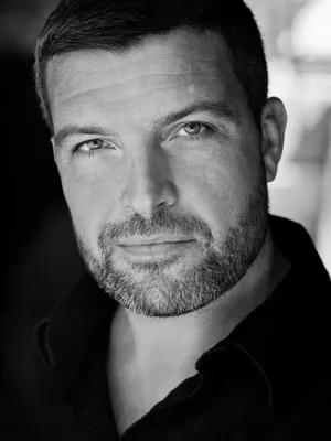 Bradley Freegard