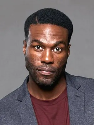 Yahya Abdul-Mateen II